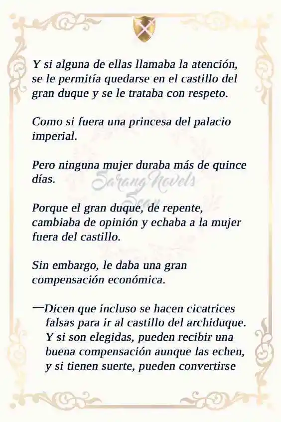 MI ESPOSO OCULTÓ SU REGRESIÓN, ASÍ QUE YO TAMBIÉN LA OCULTÉ (NOVELA) (Novela) - Capítulo 8 - Página 9 - LectorTMOo