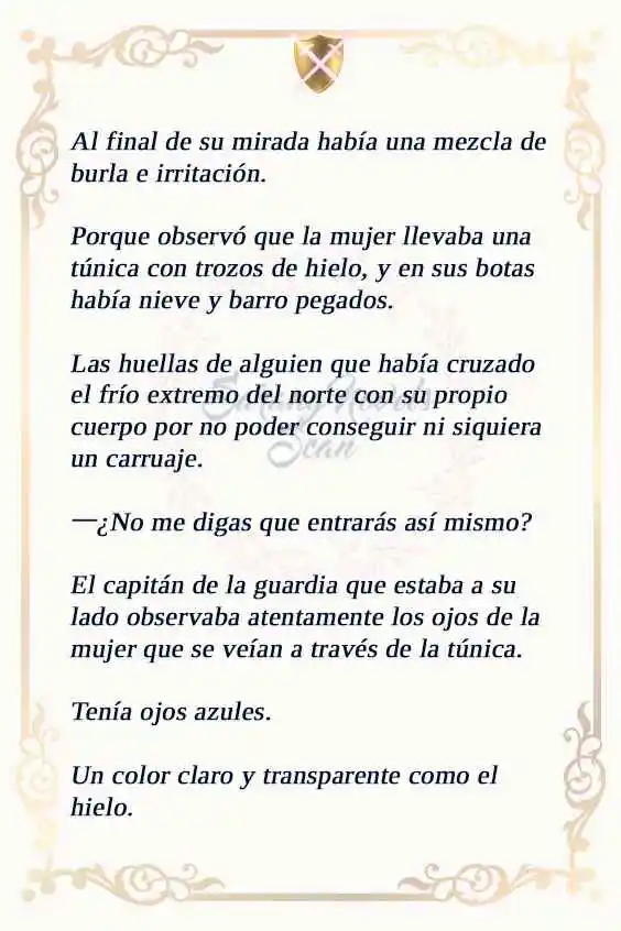 MI ESPOSO OCULTÓ SU REGRESIÓN, ASÍ QUE YO TAMBIÉN LA OCULTÉ (NOVELA) (Novela) - Capítulo 8 - Página 13 - LectorTMOo