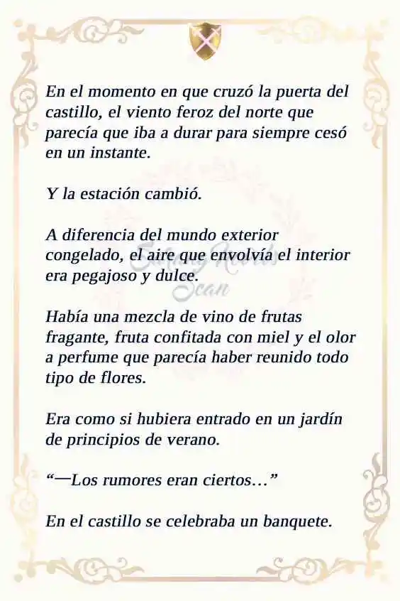 MI ESPOSO OCULTÓ SU REGRESIÓN, ASÍ QUE YO TAMBIÉN LA OCULTÉ (NOVELA) (Novela) - Capítulo 8 - Página 15 - LectorTMOo