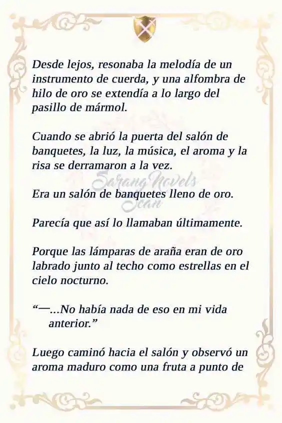 MI ESPOSO OCULTÓ SU REGRESIÓN, ASÍ QUE YO TAMBIÉN LA OCULTÉ (NOVELA) (Novela) - Capítulo 8 - Página 16 - LectorTMOo