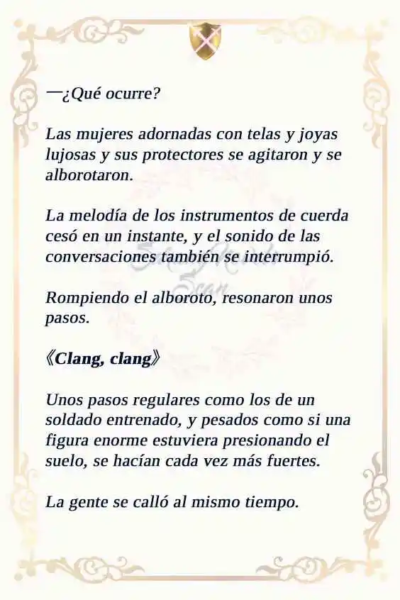 MI ESPOSO OCULTÓ SU REGRESIÓN, ASÍ QUE YO TAMBIÉN LA OCULTÉ (NOVELA) (Novela) - Capítulo 8 - Página 20 - LectorTMOo