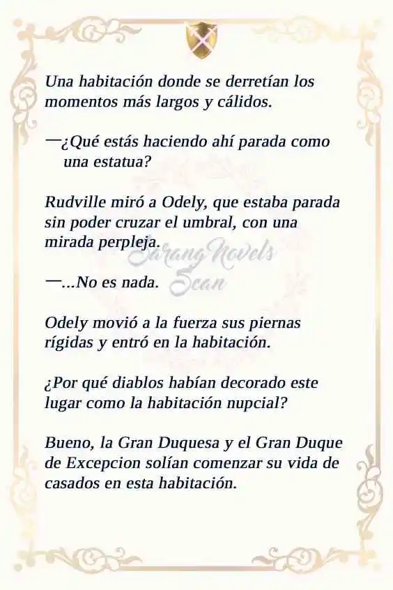 MI ESPOSO OCULTÓ SU REGRESIÓN, ASÍ QUE YO TAMBIÉN LA OCULTÉ (NOVELA) (Novela) - Capítulo 80 - Página 7 - LectorTMOo