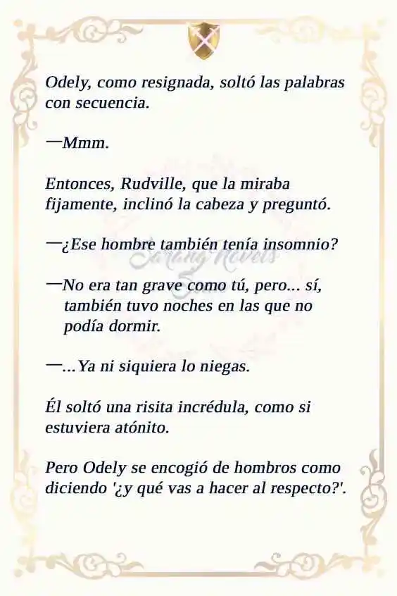 MI ESPOSO OCULTÓ SU REGRESIÓN, ASÍ QUE YO TAMBIÉN LA OCULTÉ (NOVELA) (Novela) - Capítulo 80 - Página 14 - LectorTMOo
