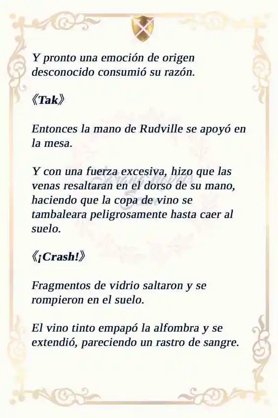 MI ESPOSO OCULTÓ SU REGRESIÓN, ASÍ QUE YO TAMBIÉN LA OCULTÉ (NOVELA) (Novela) capítulo 81 página 4