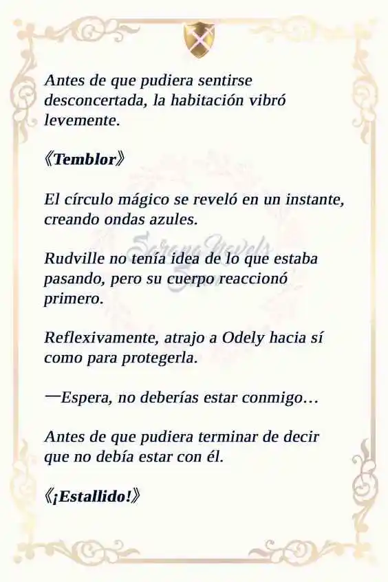 MI ESPOSO OCULTÓ SU REGRESIÓN, ASÍ QUE YO TAMBIÉN LA OCULTÉ (NOVELA) (Novela) capítulo 81 página 12