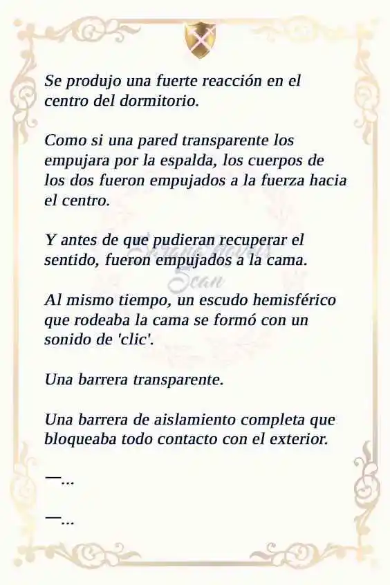 MI ESPOSO OCULTÓ SU REGRESIÓN, ASÍ QUE YO TAMBIÉN LA OCULTÉ (NOVELA) (Novela) capítulo 81 página 13
