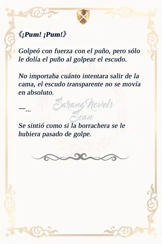 MI ESPOSO OCULTÓ SU REGRESIÓN, ASÍ QUE YO TAMBIÉN LA OCULTÉ (NOVELA) (Novela) capítulo 81 página 16