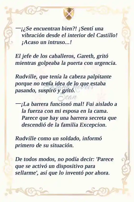 MI ESPOSO OCULTÓ SU REGRESIÓN, ASÍ QUE YO TAMBIÉN LA OCULTÉ (NOVELA) (Novela) - Capítulo 82 - Página 10 - LectorTMOo