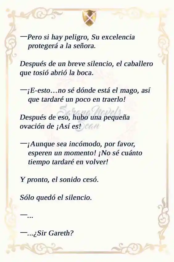 MI ESPOSO OCULTÓ SU REGRESIÓN, ASÍ QUE YO TAMBIÉN LA OCULTÉ (NOVELA) (Novela) - Capítulo 82 - Página 12 - LectorTMOo