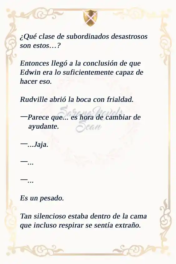 MI ESPOSO OCULTÓ SU REGRESIÓN, ASÍ QUE YO TAMBIÉN LA OCULTÉ (NOVELA) (Novela) - Capítulo 82 - Página 14 - LectorTMOo