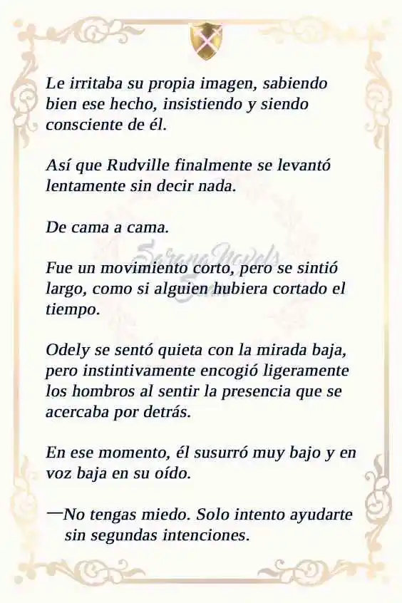 MI ESPOSO OCULTÓ SU REGRESIÓN, ASÍ QUE YO TAMBIÉN LA OCULTÉ (NOVELA) (Novela) capítulo 83 página 11