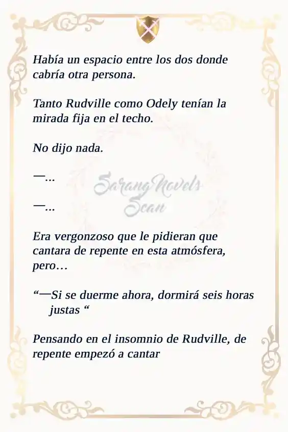 MI ESPOSO OCULTÓ SU REGRESIÓN, ASÍ QUE YO TAMBIÉN LA OCULTÉ (NOVELA) (Novela) - Capítulo 84 - Página 11 - LectorTMOo