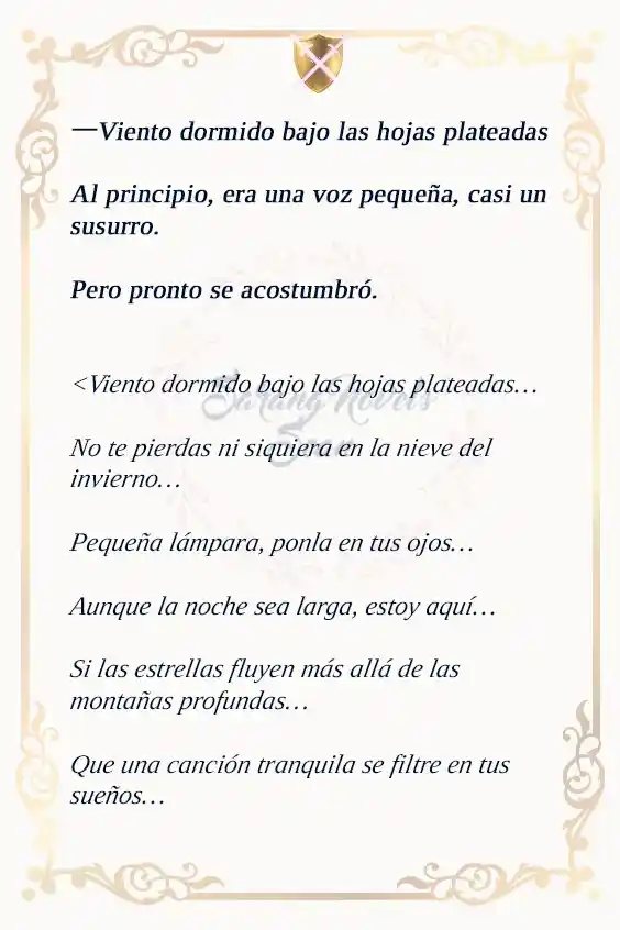 MI ESPOSO OCULTÓ SU REGRESIÓN, ASÍ QUE YO TAMBIÉN LA OCULTÉ (NOVELA) (Novela) - Capítulo 84 - Página 12 - LectorTMOo
