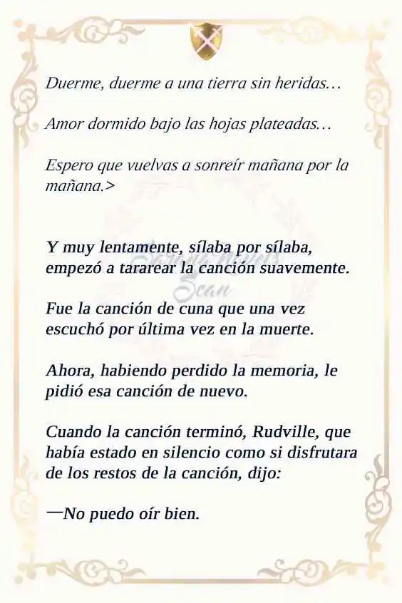 MI ESPOSO OCULTÓ SU REGRESIÓN, ASÍ QUE YO TAMBIÉN LA OCULTÉ (NOVELA) (Novela) - Capítulo 84 - Página 13 - LectorTMOo