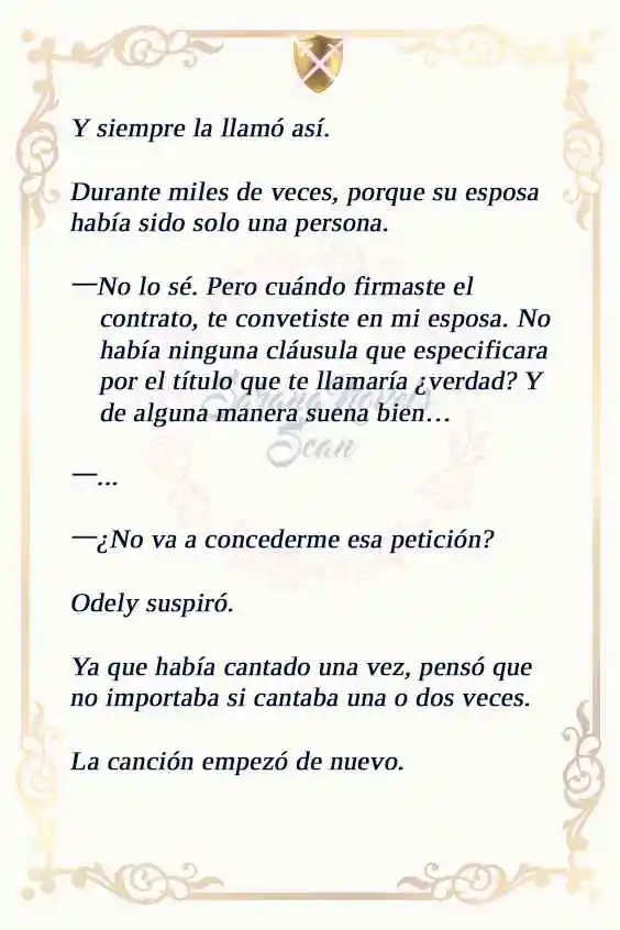 MI ESPOSO OCULTÓ SU REGRESIÓN, ASÍ QUE YO TAMBIÉN LA OCULTÉ (NOVELA) (Novela) - Capítulo 84 - Página 16 - LectorTMOo