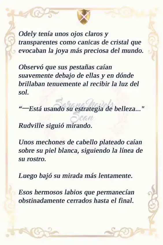 MI ESPOSO OCULTÓ SU REGRESIÓN, ASÍ QUE YO TAMBIÉN LA OCULTÉ (NOVELA) (Novela) - Capítulo 86 - Página 11 - LectorTMOo