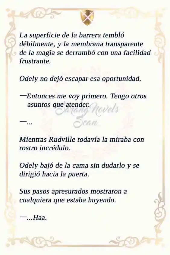 MI ESPOSO OCULTÓ SU REGRESIÓN, ASÍ QUE YO TAMBIÉN LA OCULTÉ (NOVELA) (Novela) - Capítulo 86 - Página 13 - LectorTMOo