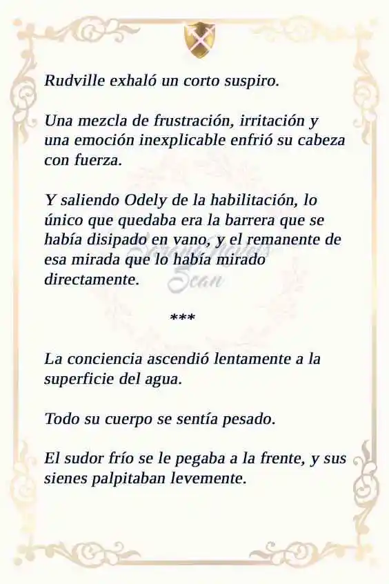 MI ESPOSO OCULTÓ SU REGRESIÓN, ASÍ QUE YO TAMBIÉN LA OCULTÉ (NOVELA) (Novela) - Capítulo 86 - Página 14 - LectorTMOo