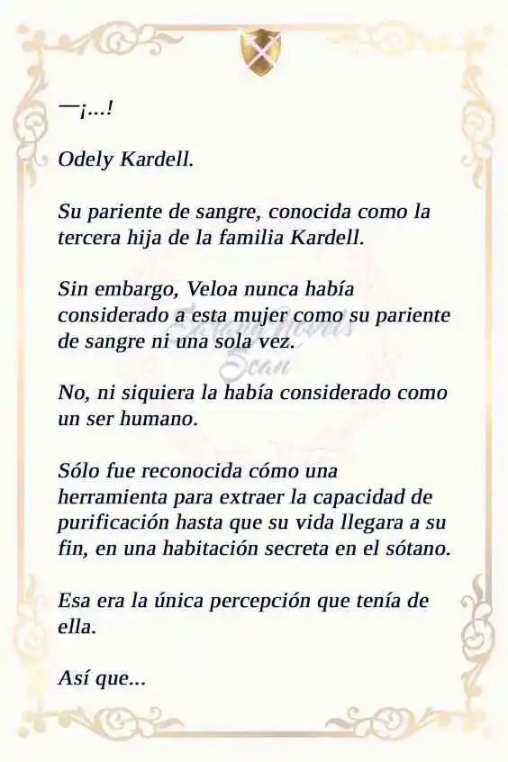 MI ESPOSO OCULTÓ SU REGRESIÓN, ASÍ QUE YO TAMBIÉN LA OCULTÉ (NOVELA) (Novela) - Capítulo 86 - Página 16 - LectorTMOo