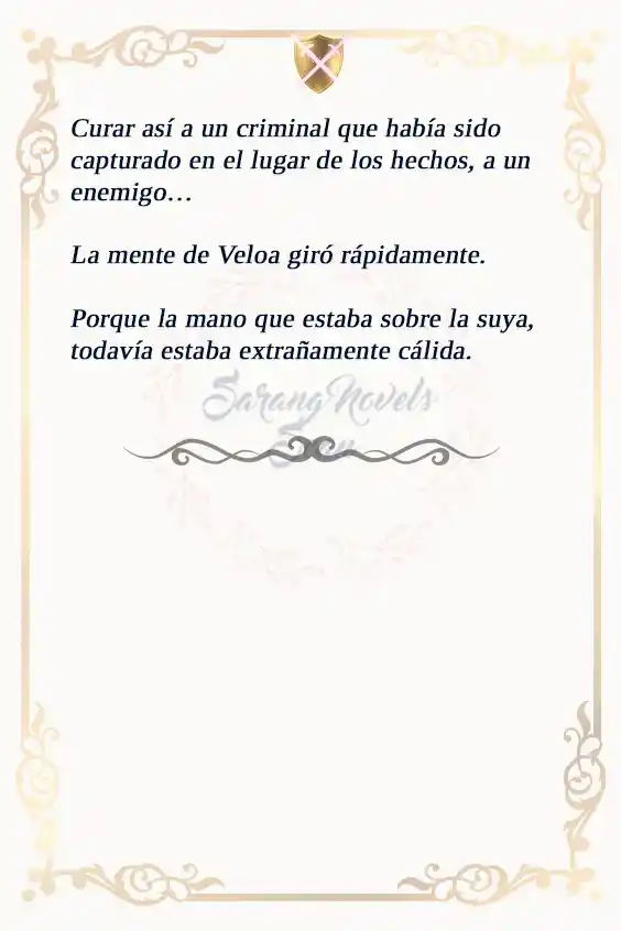 MI ESPOSO OCULTÓ SU REGRESIÓN, ASÍ QUE YO TAMBIÉN LA OCULTÉ (NOVELA) (Novela) - Capítulo 86 - Página 19 - LectorTMOo
