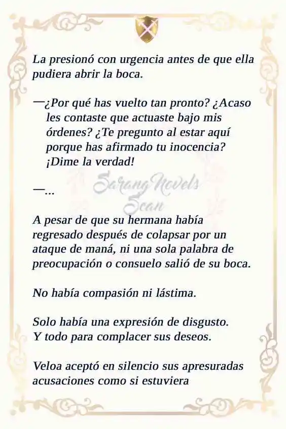 MI ESPOSO OCULTÓ SU REGRESIÓN, ASÍ QUE YO TAMBIÉN LA OCULTÉ (NOVELA) (Novela) capítulo 87 página 12