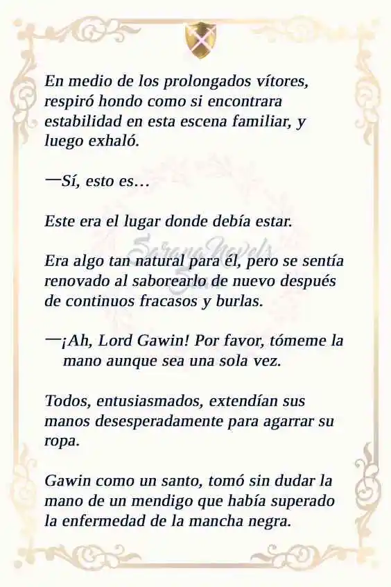 MI ESPOSO OCULTÓ SU REGRESIÓN, ASÍ QUE YO TAMBIÉN LA OCULTÉ (NOVELA) (Novela) capítulo 88 página 7