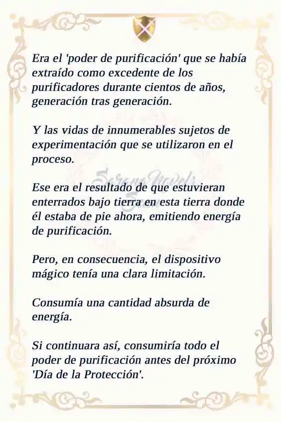 MI ESPOSO OCULTÓ SU REGRESIÓN, ASÍ QUE YO TAMBIÉN LA OCULTÉ (NOVELA) (Novela) capítulo 88 página 14