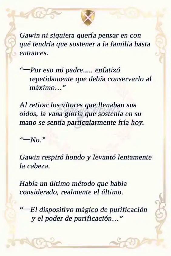 MI ESPOSO OCULTÓ SU REGRESIÓN, ASÍ QUE YO TAMBIÉN LA OCULTÉ (NOVELA) (Novela) capítulo 88 página 15