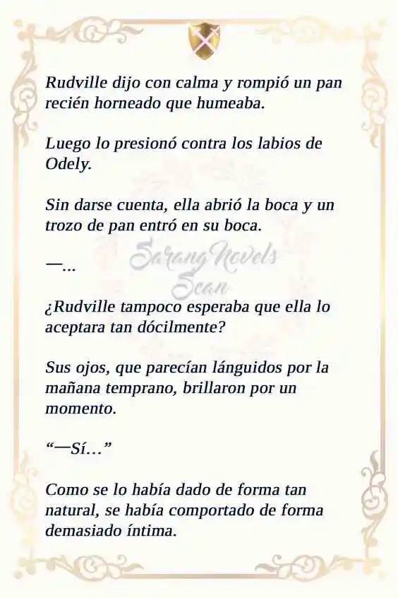 MI ESPOSO OCULTÓ SU REGRESIÓN, ASÍ QUE YO TAMBIÉN LA OCULTÉ (NOVELA) (Novela) capítulo 89 página 16