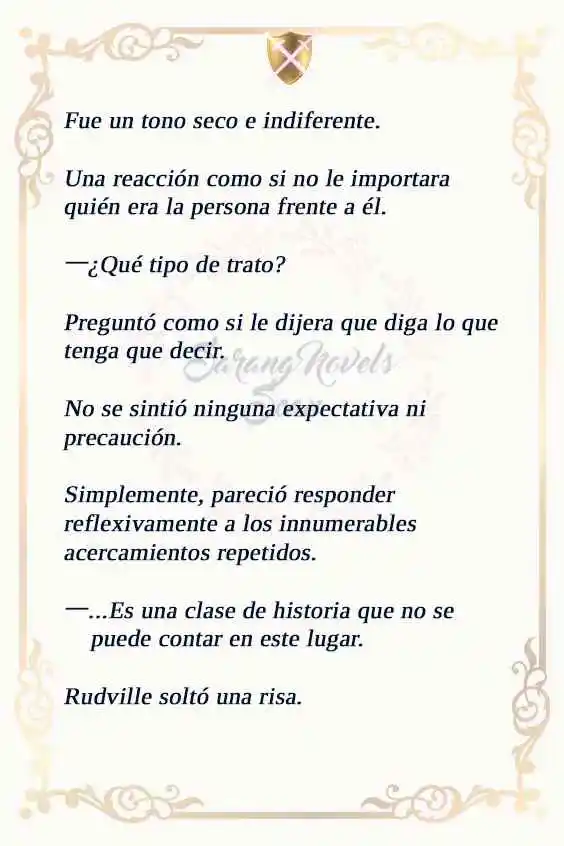 MI ESPOSO OCULTÓ SU REGRESIÓN, ASÍ QUE YO TAMBIÉN LA OCULTÉ (NOVELA) (Novela) - Capítulo 9 - Página 13 - LectorTMOo