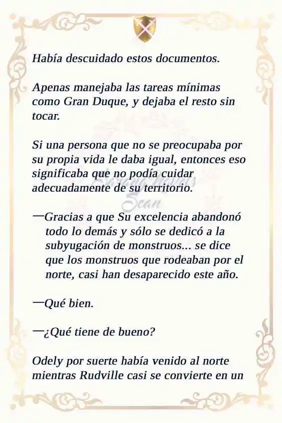 MI ESPOSO OCULTÓ SU REGRESIÓN, ASÍ QUE YO TAMBIÉN LA OCULTÉ (NOVELA) (Novela) capítulo 90 página 8
