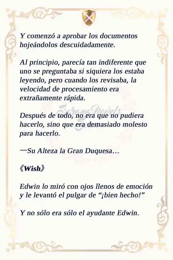 MI ESPOSO OCULTÓ SU REGRESIÓN, ASÍ QUE YO TAMBIÉN LA OCULTÉ (NOVELA) (Novela) capítulo 90 página 11