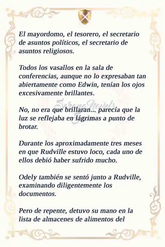 MI ESPOSO OCULTÓ SU REGRESIÓN, ASÍ QUE YO TAMBIÉN LA OCULTÉ (NOVELA) (Novela) capítulo 90 página 12