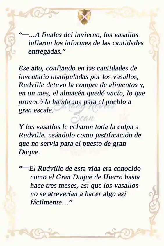 MI ESPOSO OCULTÓ SU REGRESIÓN, ASÍ QUE YO TAMBIÉN LA OCULTÉ (NOVELA) (Novela) capítulo 90 página 14
