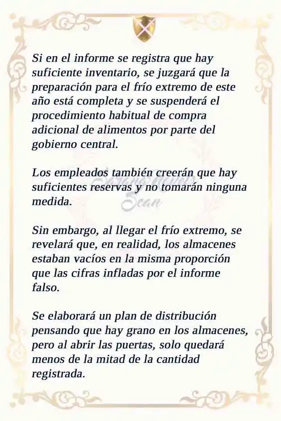 MI ESPOSO OCULTÓ SU REGRESIÓN, ASÍ QUE YO TAMBIÉN LA OCULTÉ (NOVELA) (Novela) capítulo 91 página 4