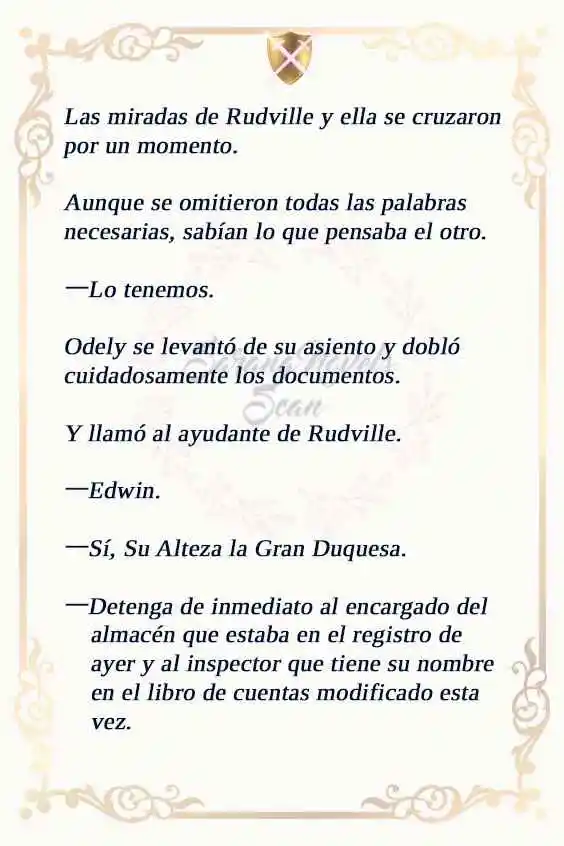MI ESPOSO OCULTÓ SU REGRESIÓN, ASÍ QUE YO TAMBIÉN LA OCULTÉ (NOVELA) (Novela) capítulo 91 página 11