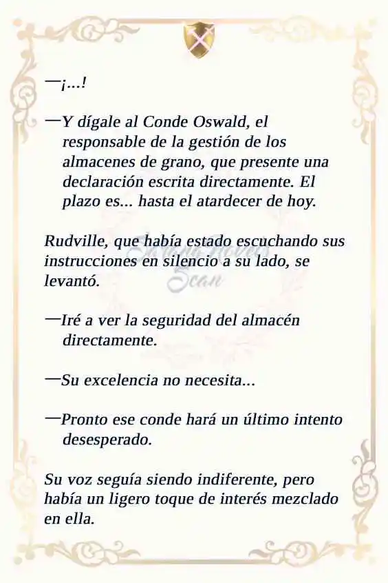 MI ESPOSO OCULTÓ SU REGRESIÓN, ASÍ QUE YO TAMBIÉN LA OCULTÉ (NOVELA) (Novela) capítulo 91 página 12