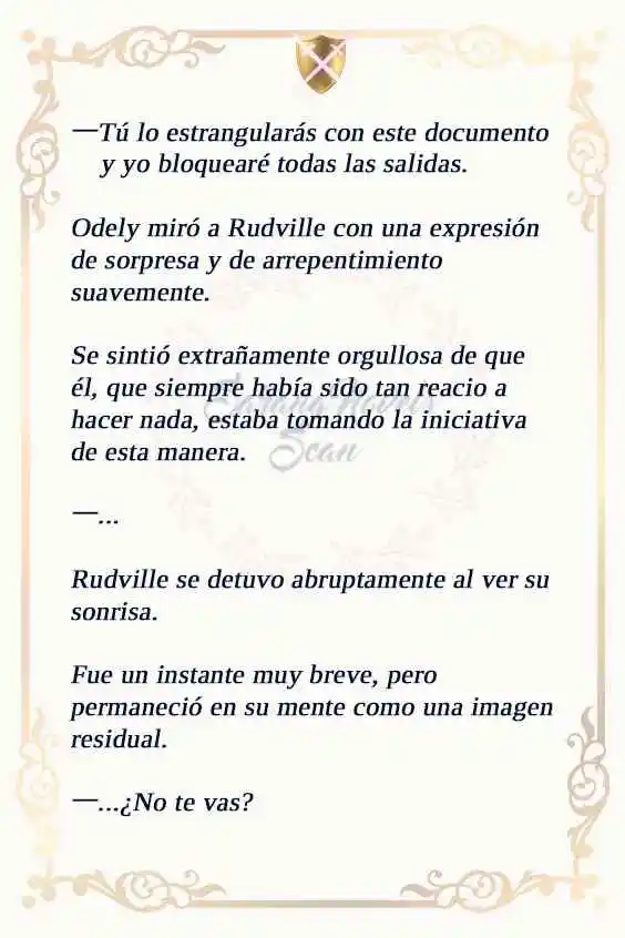 MI ESPOSO OCULTÓ SU REGRESIÓN, ASÍ QUE YO TAMBIÉN LA OCULTÉ (NOVELA) (Novela) capítulo 91 página 13