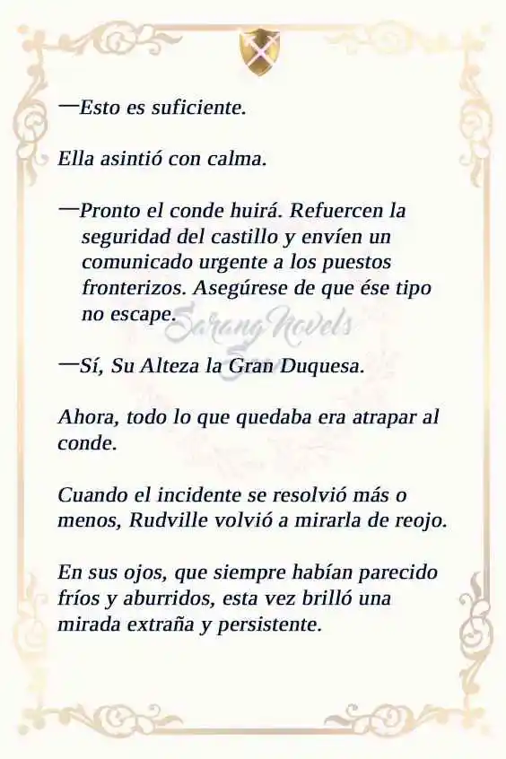 MI ESPOSO OCULTÓ SU REGRESIÓN, ASÍ QUE YO TAMBIÉN LA OCULTÉ (NOVELA) (Novela) capítulo 91 página 16
