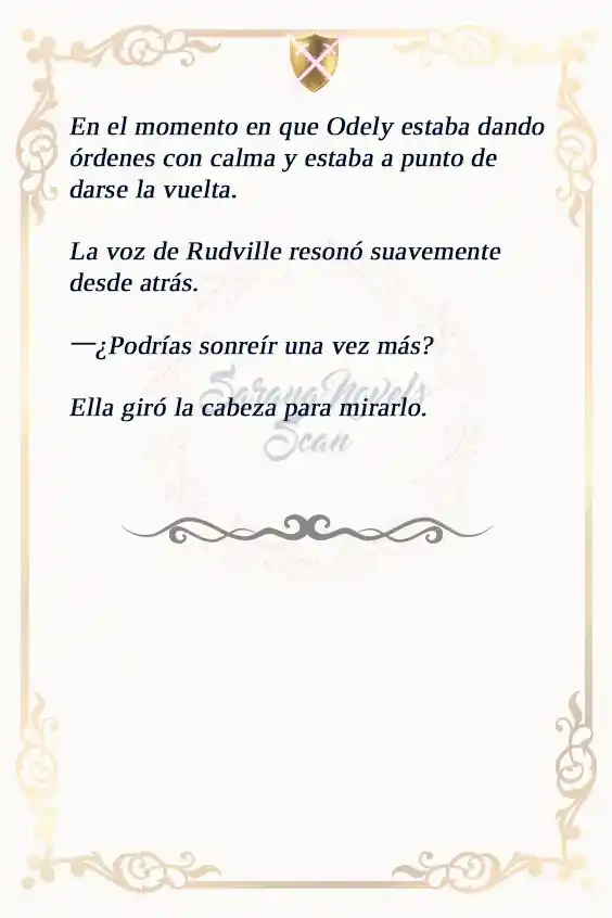 MI ESPOSO OCULTÓ SU REGRESIÓN, ASÍ QUE YO TAMBIÉN LA OCULTÉ (NOVELA) (Novela) capítulo 91 página 17