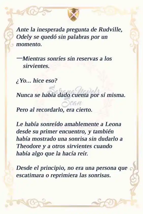 MI ESPOSO OCULTÓ SU REGRESIÓN, ASÍ QUE YO TAMBIÉN LA OCULTÉ (NOVELA) (Novela) - Capítulo 92 - Página 4 - LectorTMOo
