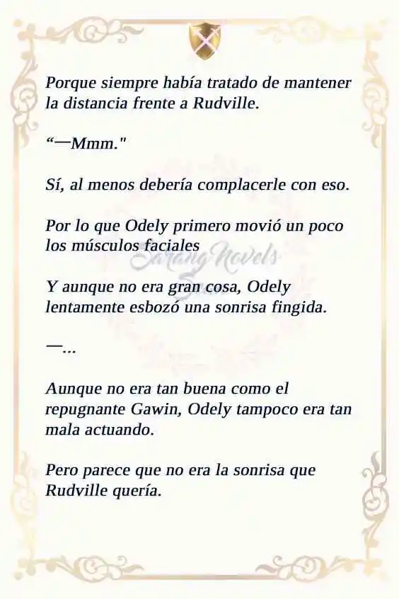 MI ESPOSO OCULTÓ SU REGRESIÓN, ASÍ QUE YO TAMBIÉN LA OCULTÉ (NOVELA) (Novela) - Capítulo 92 - Página 6 - LectorTMOo