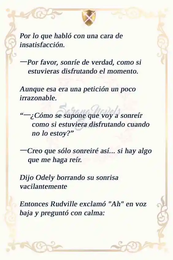 MI ESPOSO OCULTÓ SU REGRESIÓN, ASÍ QUE YO TAMBIÉN LA OCULTÉ (NOVELA) (Novela) - Capítulo 92 - Página 7 - LectorTMOo