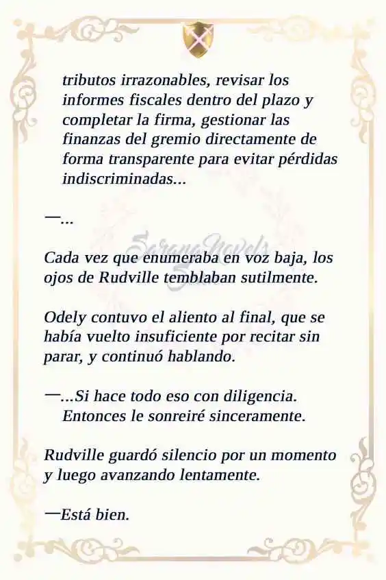 MI ESPOSO OCULTÓ SU REGRESIÓN, ASÍ QUE YO TAMBIÉN LA OCULTÉ (NOVELA) (Novela) - Capítulo 92 - Página 10 - LectorTMOo