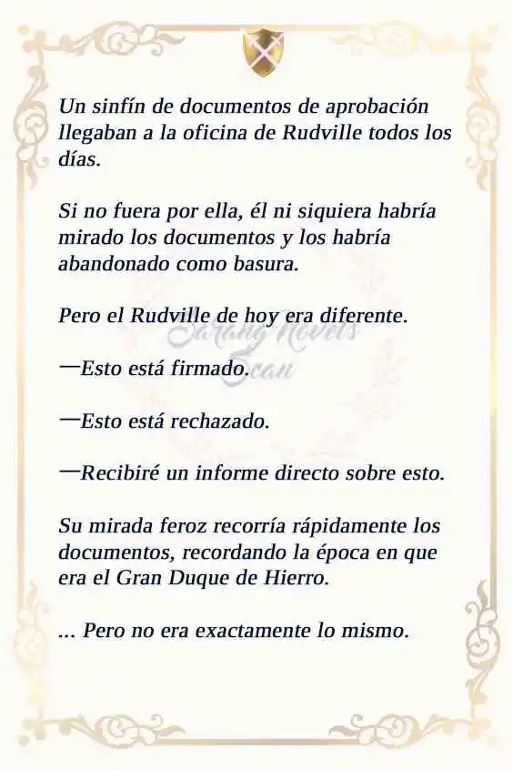 MI ESPOSO OCULTÓ SU REGRESIÓN, ASÍ QUE YO TAMBIÉN LA OCULTÉ (NOVELA) (Novela) - Capítulo 92 - Página 12 - LectorTMOo