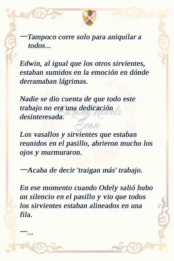 MI ESPOSO OCULTÓ SU REGRESIÓN, ASÍ QUE YO TAMBIÉN LA OCULTÉ (NOVELA) (Novela) - Capítulo 92 - Página 15 - LectorTMOo