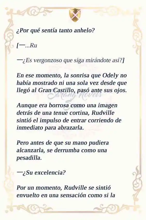 MI ESPOSO OCULTÓ SU REGRESIÓN, ASÍ QUE YO TAMBIÉN LA OCULTÉ (NOVELA) (Novela) capítulo 93 página 4