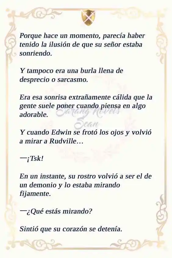 MI ESPOSO OCULTÓ SU REGRESIÓN, ASÍ QUE YO TAMBIÉN LA OCULTÉ (NOVELA) (Novela) capítulo 93 página 10