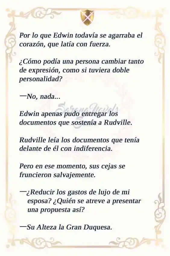 MI ESPOSO OCULTÓ SU REGRESIÓN, ASÍ QUE YO TAMBIÉN LA OCULTÉ (NOVELA) (Novela) capítulo 93 página 11