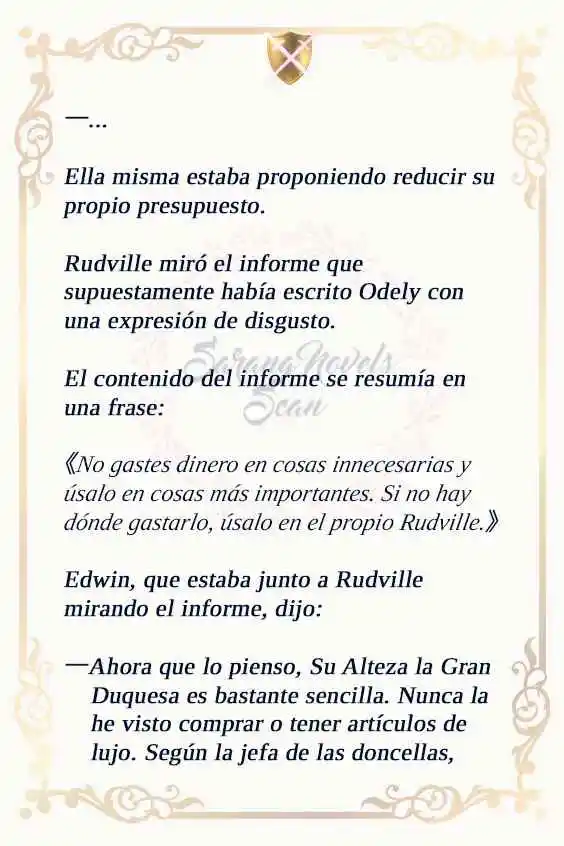 MI ESPOSO OCULTÓ SU REGRESIÓN, ASÍ QUE YO TAMBIÉN LA OCULTÉ (NOVELA) (Novela) capítulo 93 página 12